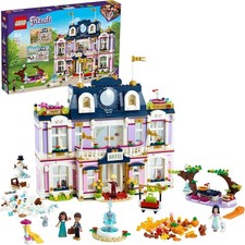 LEGO 41684 Friends Heartlake