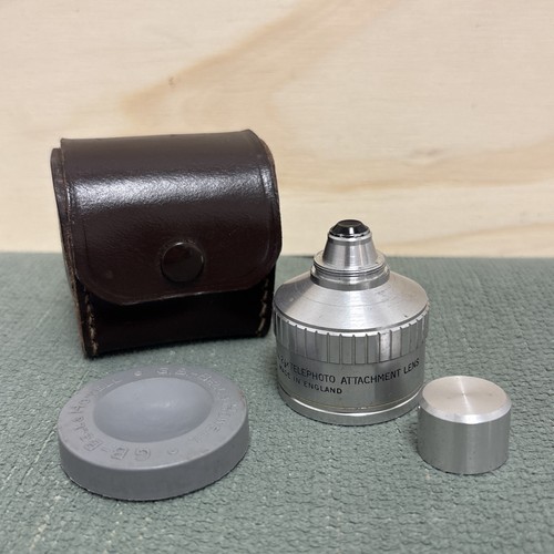 Vintage bell howell - bell, &