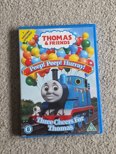 Thomas and friends peep - thomas,