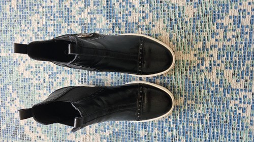 Guess wedge shoes size - guess,