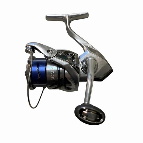 Shimano stradic 2500s - stradic,