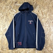 Walt Disney World Rain Jacket