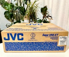 JVC Victor HR-S6855EK HDMI