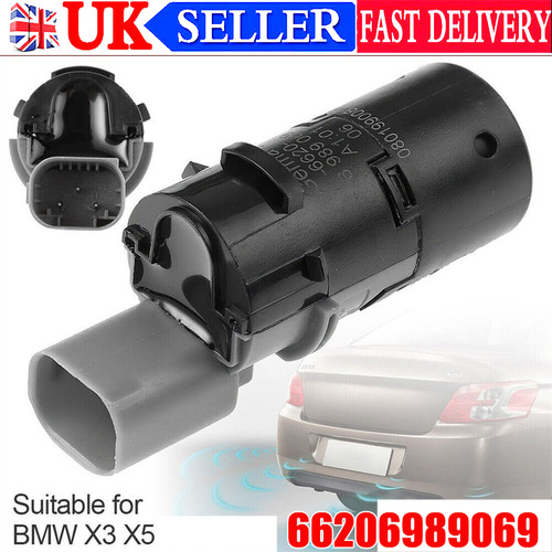 Pdc parking sensor - uk,