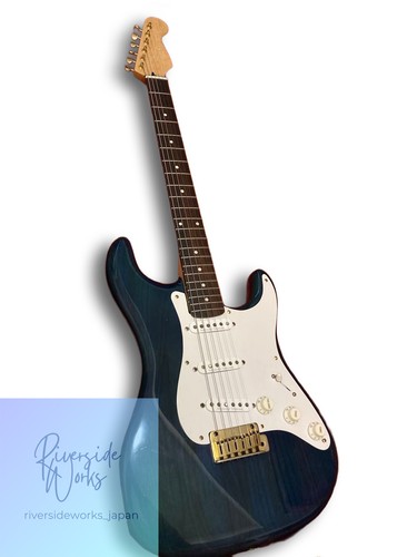 Strat type component - component, guitar