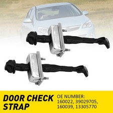 For Vauxhall Astra GTC J