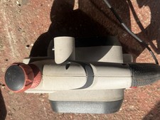 Performance Power 240V 800W Electric Wood Planer