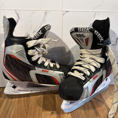 Sbk dk6 men ice - dk6,