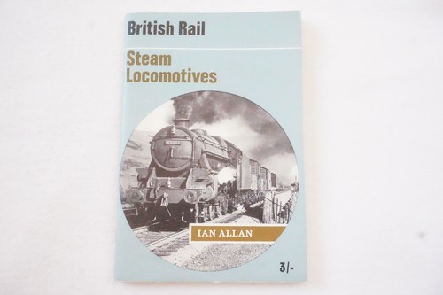 British rail abc - rail,