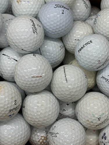 100 titleist pro - pro,