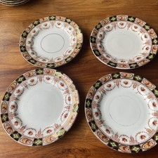 Antique Royal Albert Crown