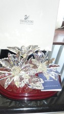 SWAROVSKI CRYSTAL 'MAXI FLOWER