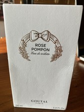 Goutal Paris Rose Pompon Edt