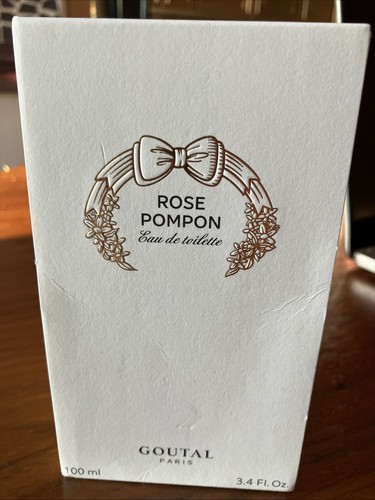 Goutal paris rose pompon edt - goutal,