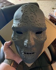 Halloween Harry Potter Death