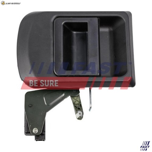 Door handle ft94546 - door,