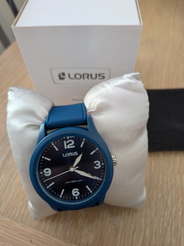 Lorus rh953lx9 silicone - lorus,