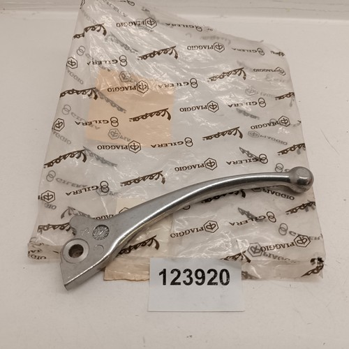 Brake pump lever - pump,