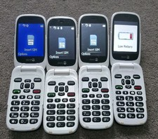 Doro 6520 (DFC-0050)  Big