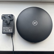 BT Wi-Fi Disc Complete