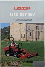 Original Valpadana 1330