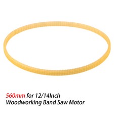 Woodworking Lathe Belt with