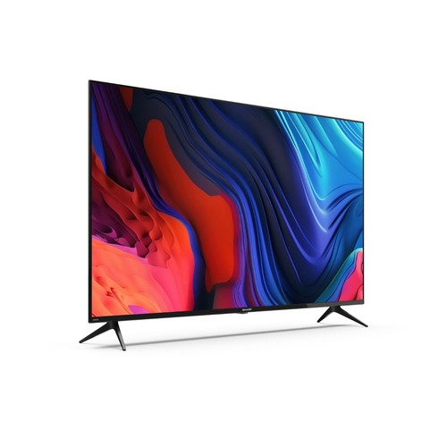 Sharp c50fl1kl2ab 4k - sharp, 50"