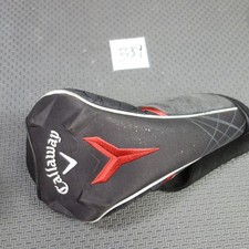 Callaway golf driver head