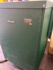 Worcester Heatslave 2 25/32kw Oil Combi  Boiler FREE DELIVERY!!!