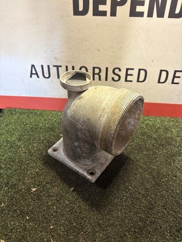 Yanmar diesel water trash pump - diesel,