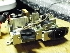 ATARI FALCON 030 (Original