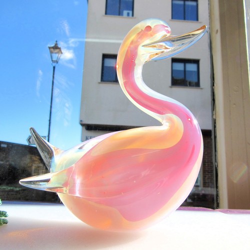 Murano sommerso layered studio - layered,
