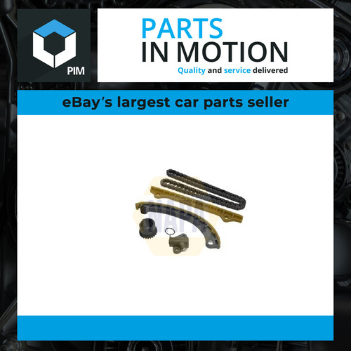 Timing chain kit - timing, suzuki
