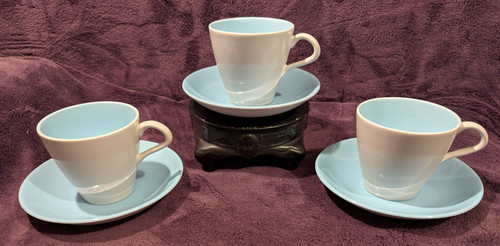 Vintage poole pottery twintone - vintage,
