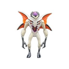 Ben 10 HIGHBREED Action Figure