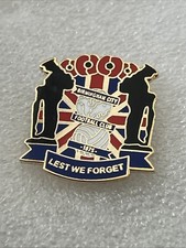 Rare & Collectable Birmingham