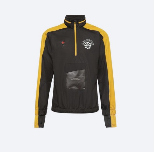 Nike gyakusou zip hooded - nike,