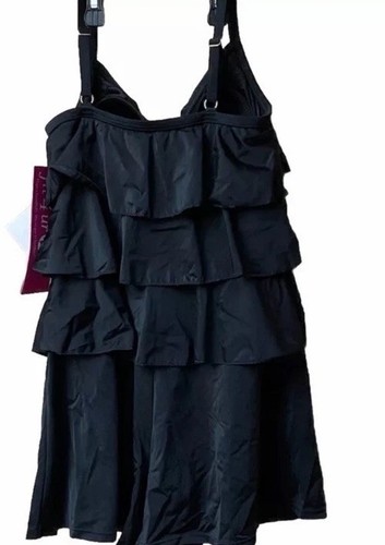 Women fit u black - 8,