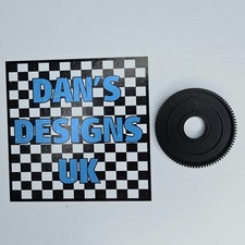 HPI Blitz Spur Gear 88 Tooth