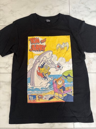 Tom and jerry - jerry, t-shirt,