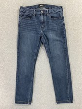 Paige Federal Jeans Mens 32x27