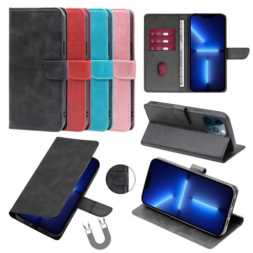 Shockproof plus stand - shockproof, leather