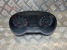 VW POLO MK5 6R 2009-14 1.2