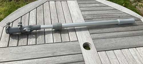 Outboard motor extendable - motor,