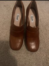 Clarks Narrative Gabriel Curl