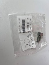 OEM GENUINE SUZUKI AN650 BURGMAN 03-10 CVT COVER STOPPER SHAFT BOLT 21748-10G10