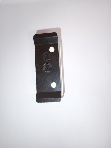 Wylex 5amp rewirable - rewirable, push