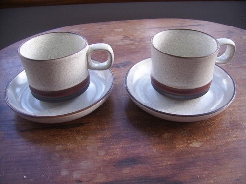 Denby potters wheel tea - denby,