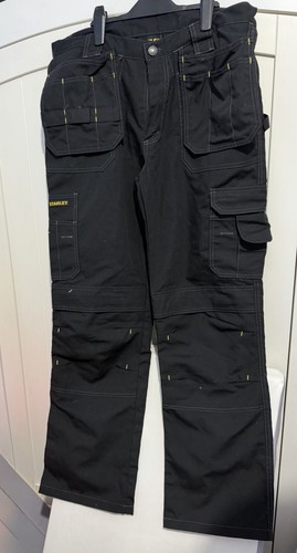 Men stanley work pants - stanley,