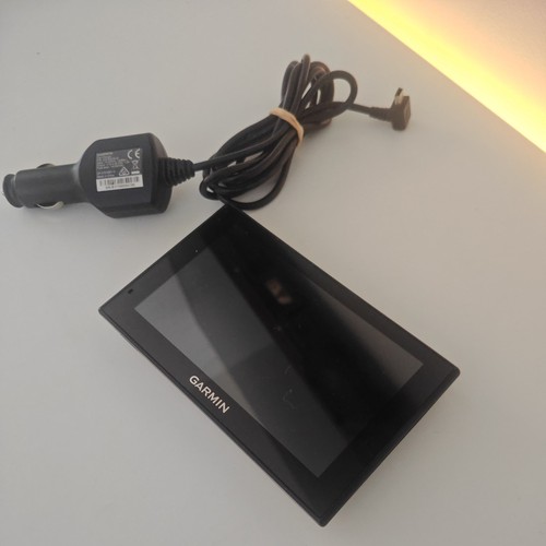 Garmin nuvi 2599 lmt - lmt-d, gps